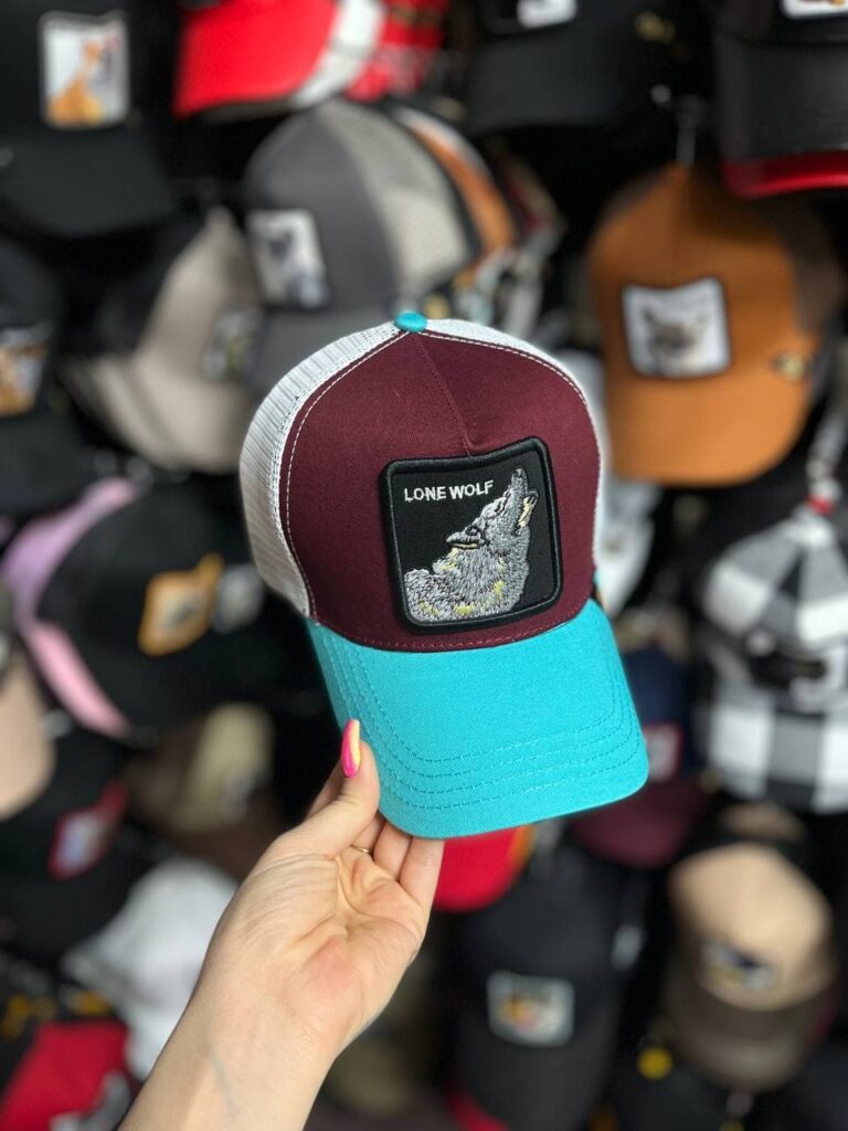 خرید کلاه گورین