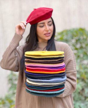 خرید کلاه فرانسوی