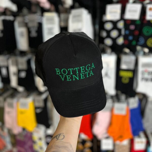 خرید کلاه BOTTEGA VENETA