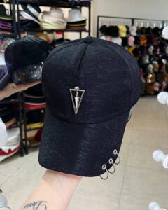 خرید کلاه پیرسینگی