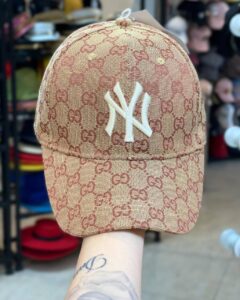 خرید کلاه گوچی