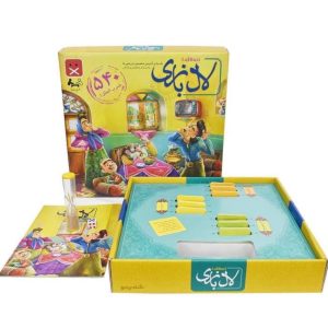 خرید بازی لال بازی