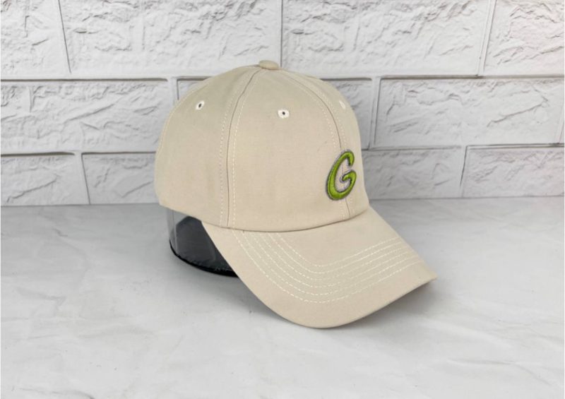 کلاه بیسبالی G