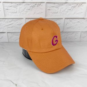 کلاه بیسبالی G