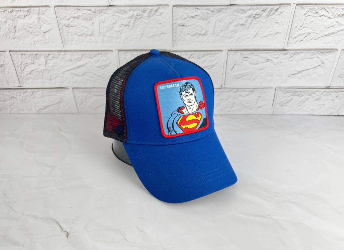خرید کلاه سوپرمن