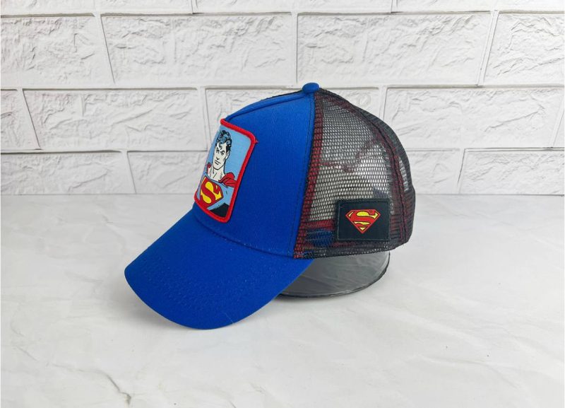 خرید کلاه سوپرمن