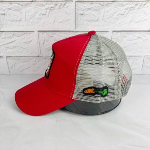 خرید کلاه گورین قرمز