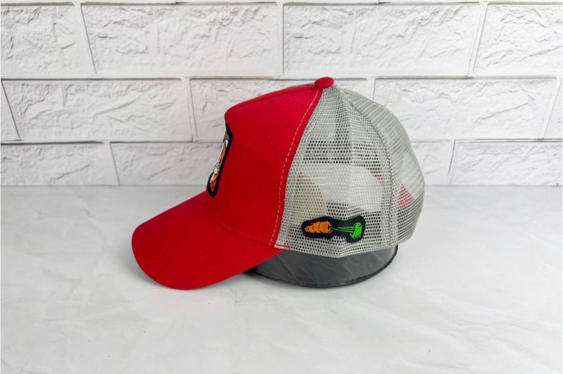 خرید کلاه گورین قرمز