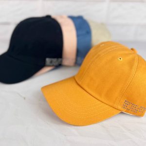 خرید کلاه رنگی