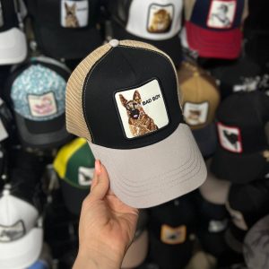 خرید کلاه گورین