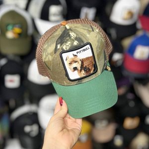 خرید کلاه گورین سگ