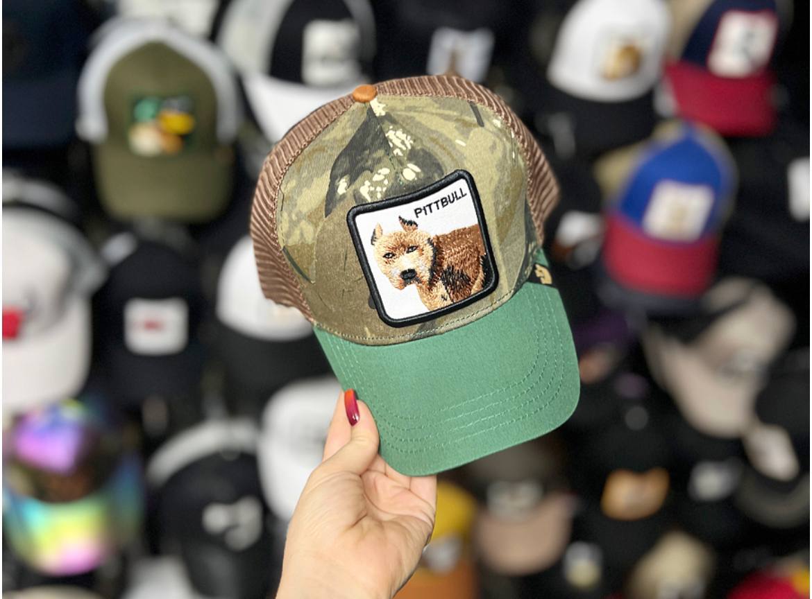 خرید کلاه گورین سگ