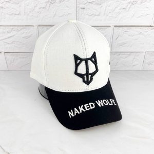 خرید کلاه naked wolf