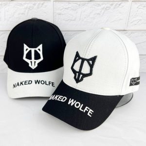 خرید کلاه wolf