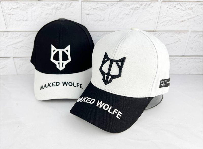 خرید کلاه wolf