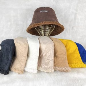 خرید کلاه باکت زمستانی