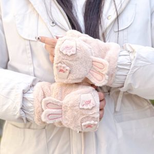 خرید دستکش دخترانه