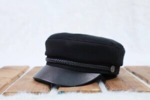 خرید کلاه کاپیتانی فوتر