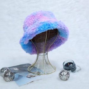 خرید کلاه باکت زمستانی