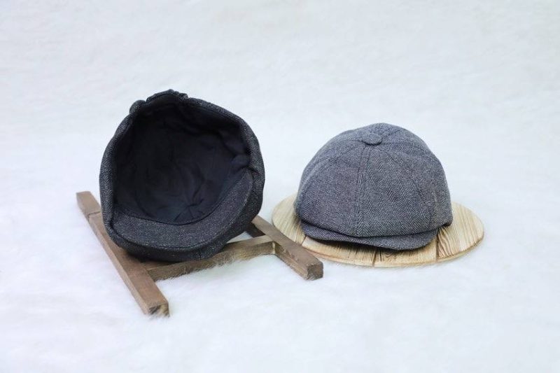 خرید کلاه مردانه زمستانی