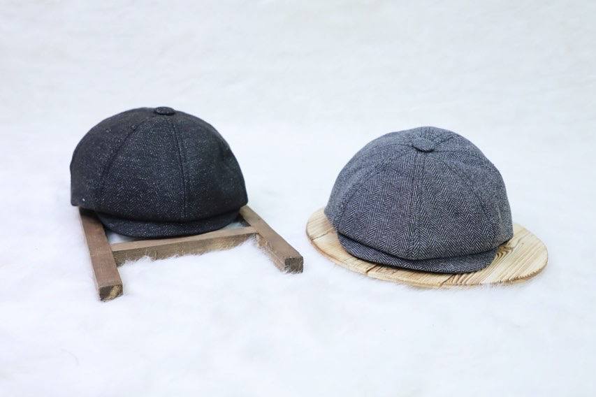 خرید کلاه مردانه زمستانی