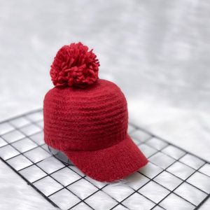 خرید کلاه بیسبالی زمستانی