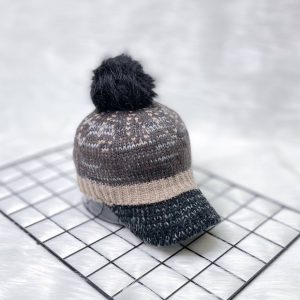 خرید کلاه بیسبالی زمستانی