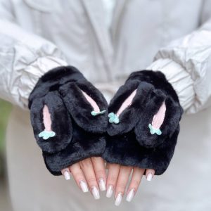 خرید دستکش زمستانی فانتزی