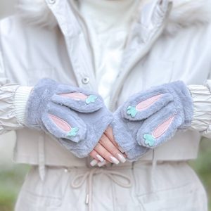 خرید دستکش زمستانی فانتزی