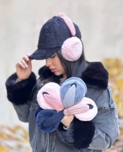 خرید گوشگیر هدفونی