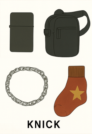 استایل گرانچ