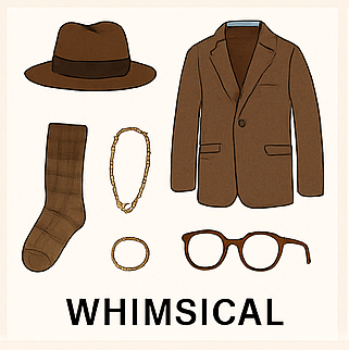 استایل ویمسیکال