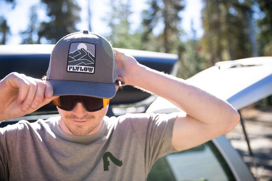  کلاه مردانه