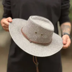 انواع کلاه کابوی