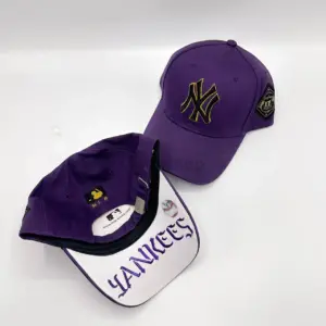 انواع کلاه نیویورک