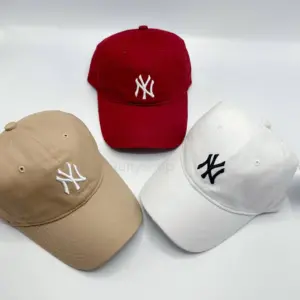 انواع کلاه کپ خارجی