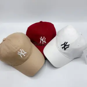 انواع کلاه کپ