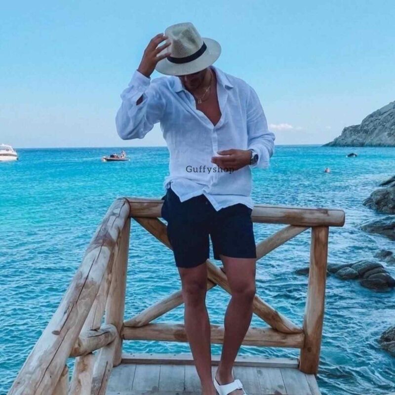 انواع کلاه حصیری
