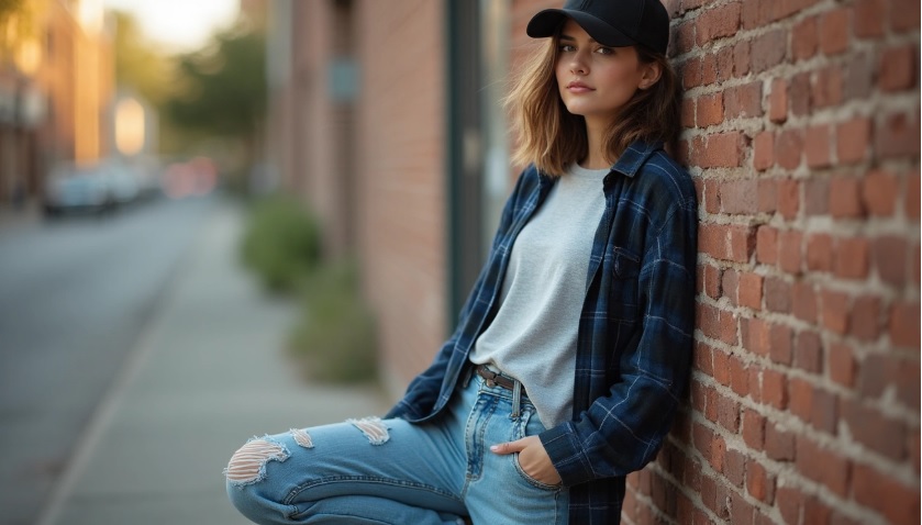 استایل تامبوی