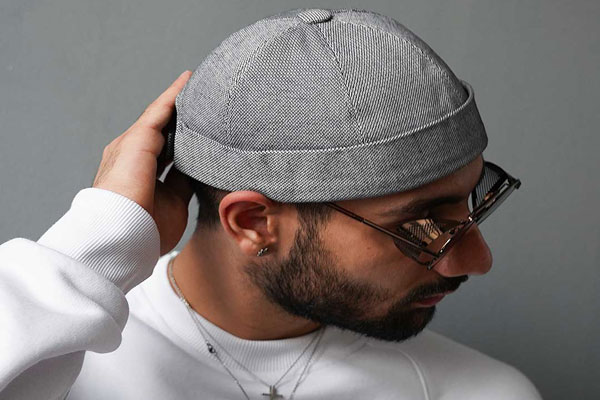 تفاوت کلاه لئونی و کلاه نمدی