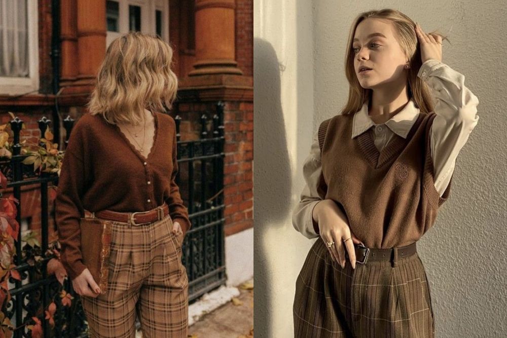 استایل آکادمیا