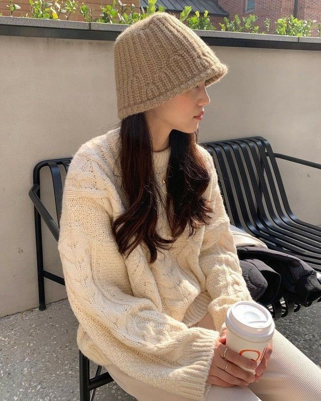 کلاه باکت با هودی اور سایز