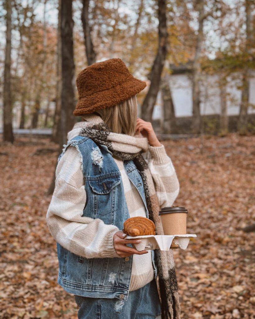 کلاه باکت فانتزی