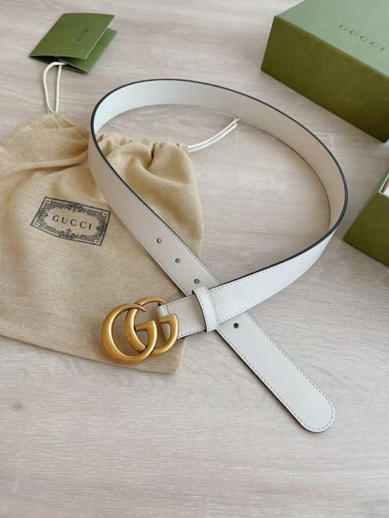 خرید کمربند گوچی اورجینال