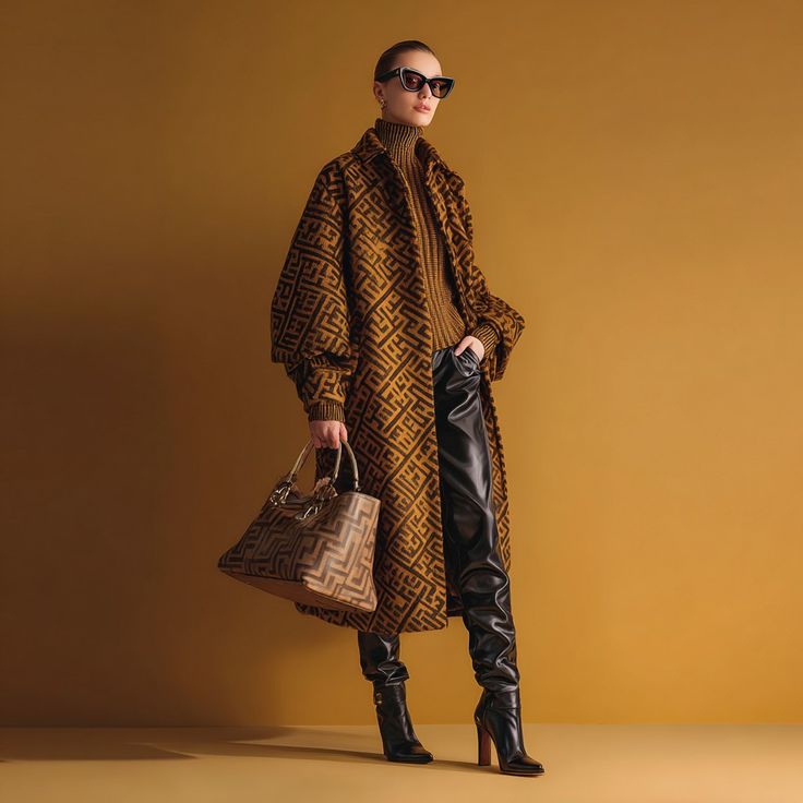 برند فندی Fendi | معرفی کامل، تاریخچه و محصولات پرطرفدار آن